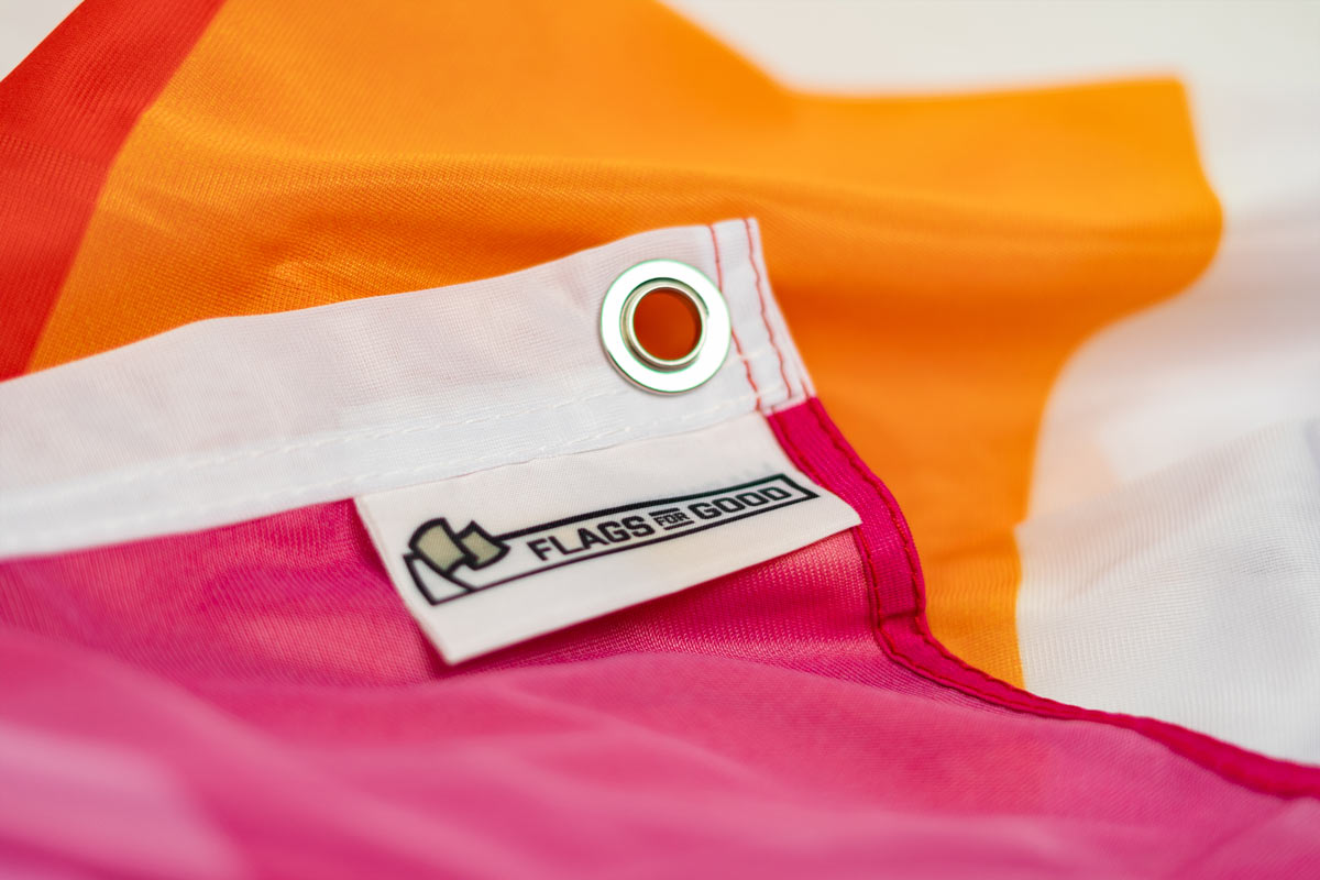 Lesbian Pride Flag: Complete History, Colors & Meaning 2026
