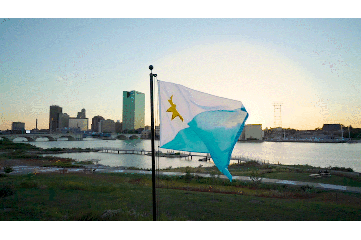 Toledo's New Flag?