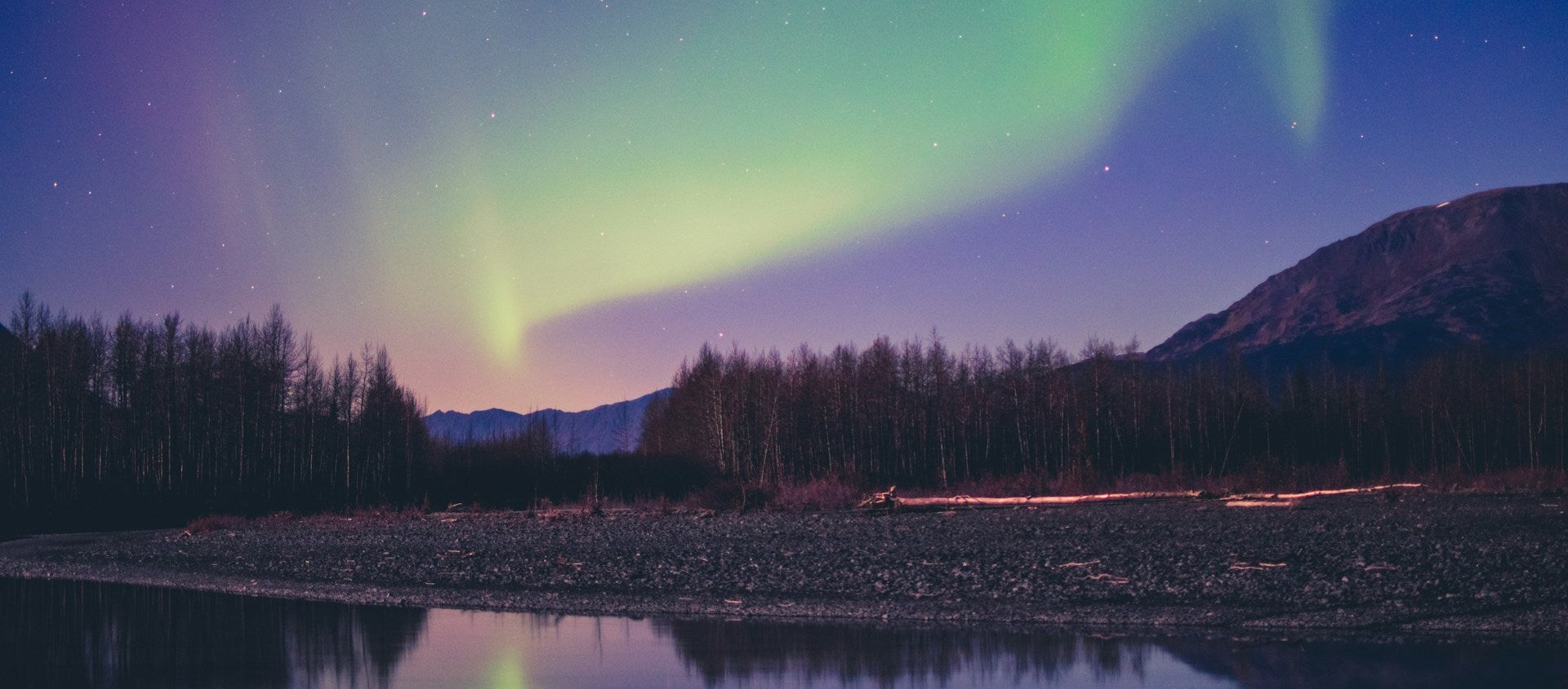 The Inspiring History and Symbolism of the Alaska Flag