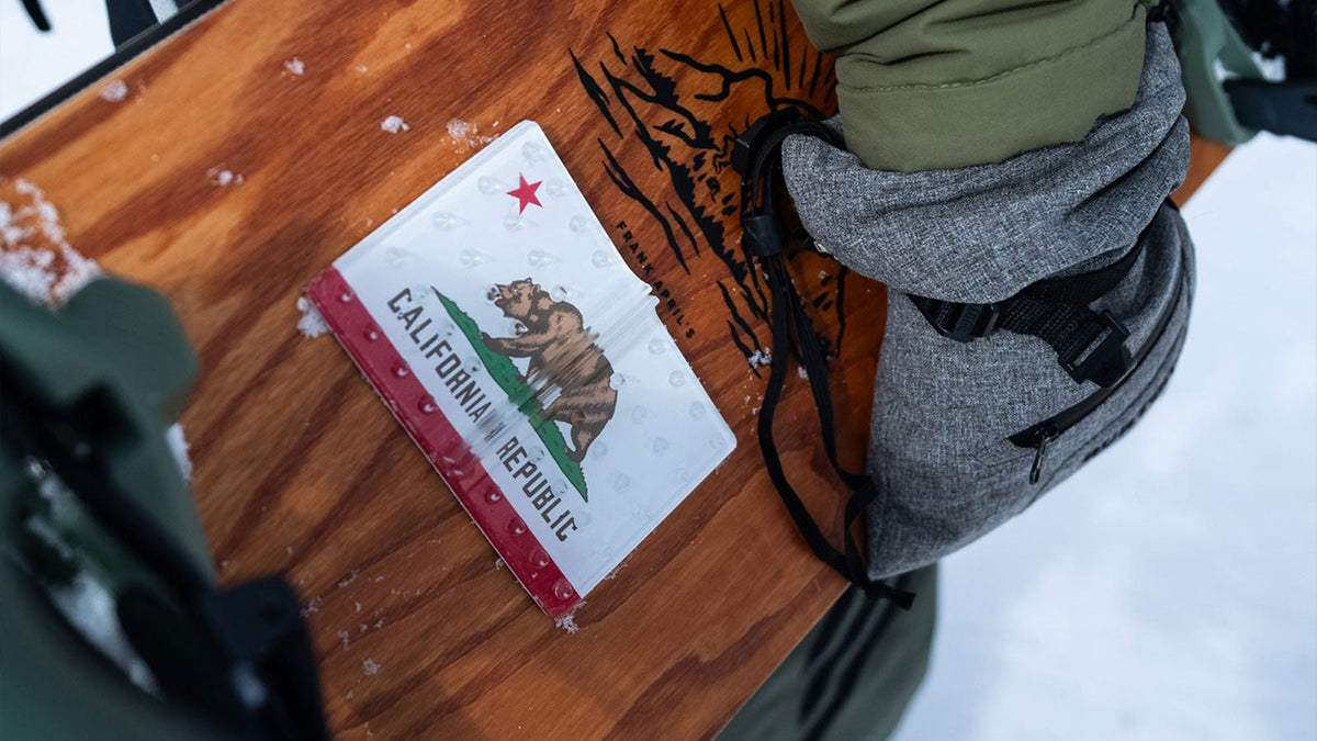 The Fascinating History of the California Bear Flag