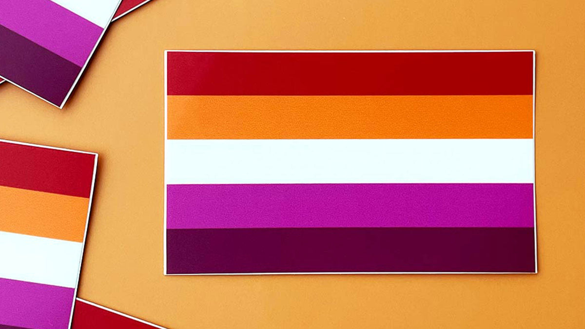 Lesbian Pride Flag: Complete History, Colors & Meaning 2026