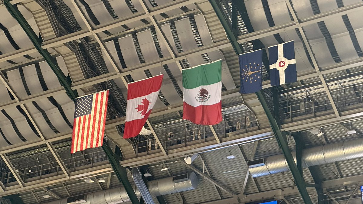 Hanging It Right: The Critical Flag Protocol Venues Miss with Vertical Flags