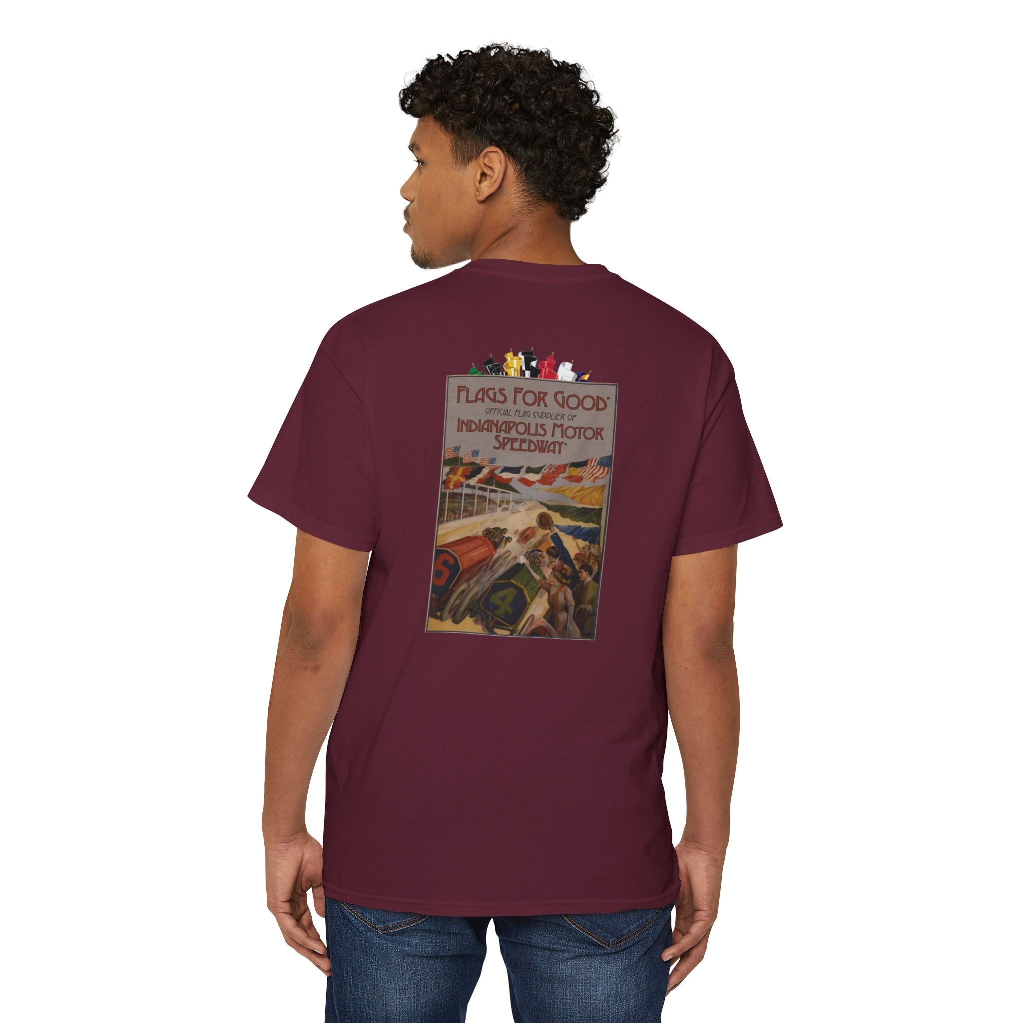 Indy 500 Aparrel