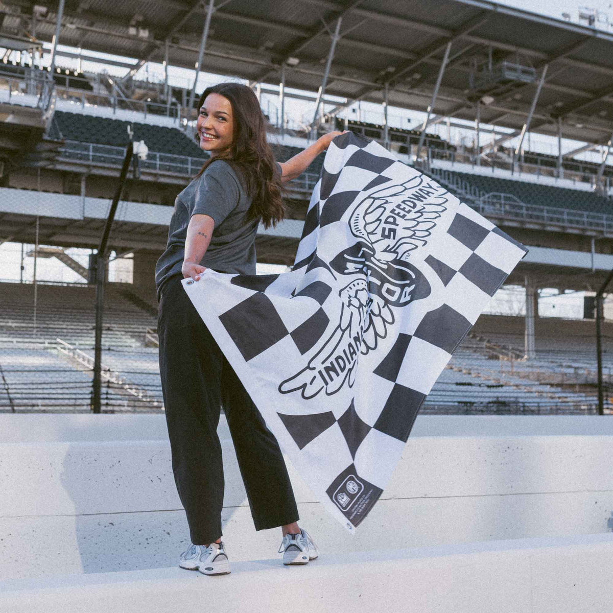 IMS Flags