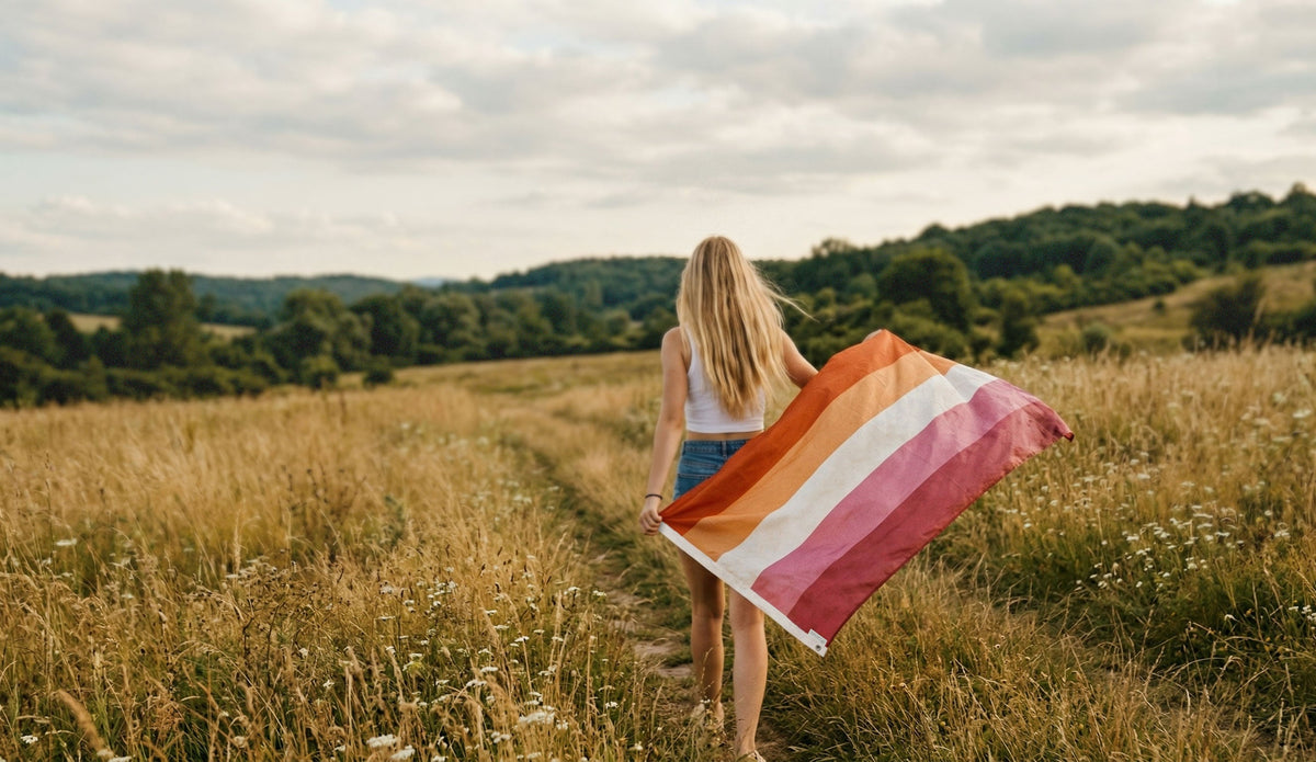 Lesbian Pride