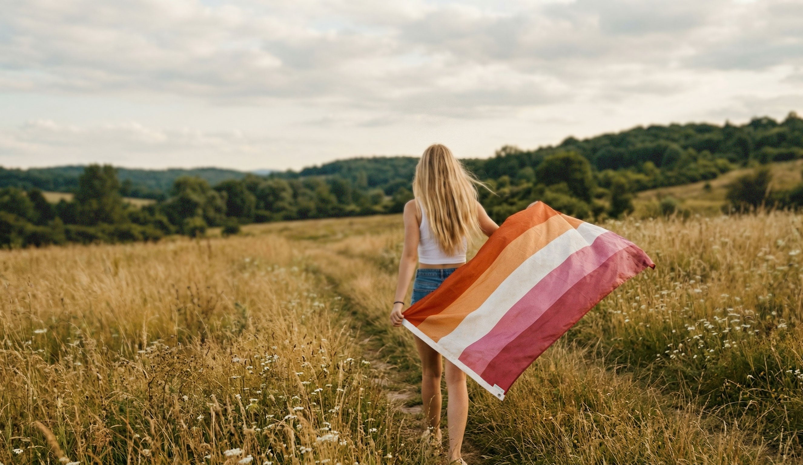 Lesbian Pride