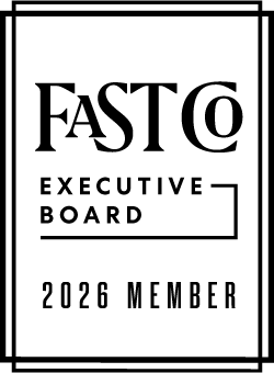 Fast Company Executive Board 2026 Member