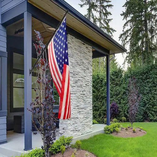 Flag Pole Kit