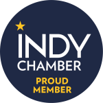 Indy Chamber Proud Member