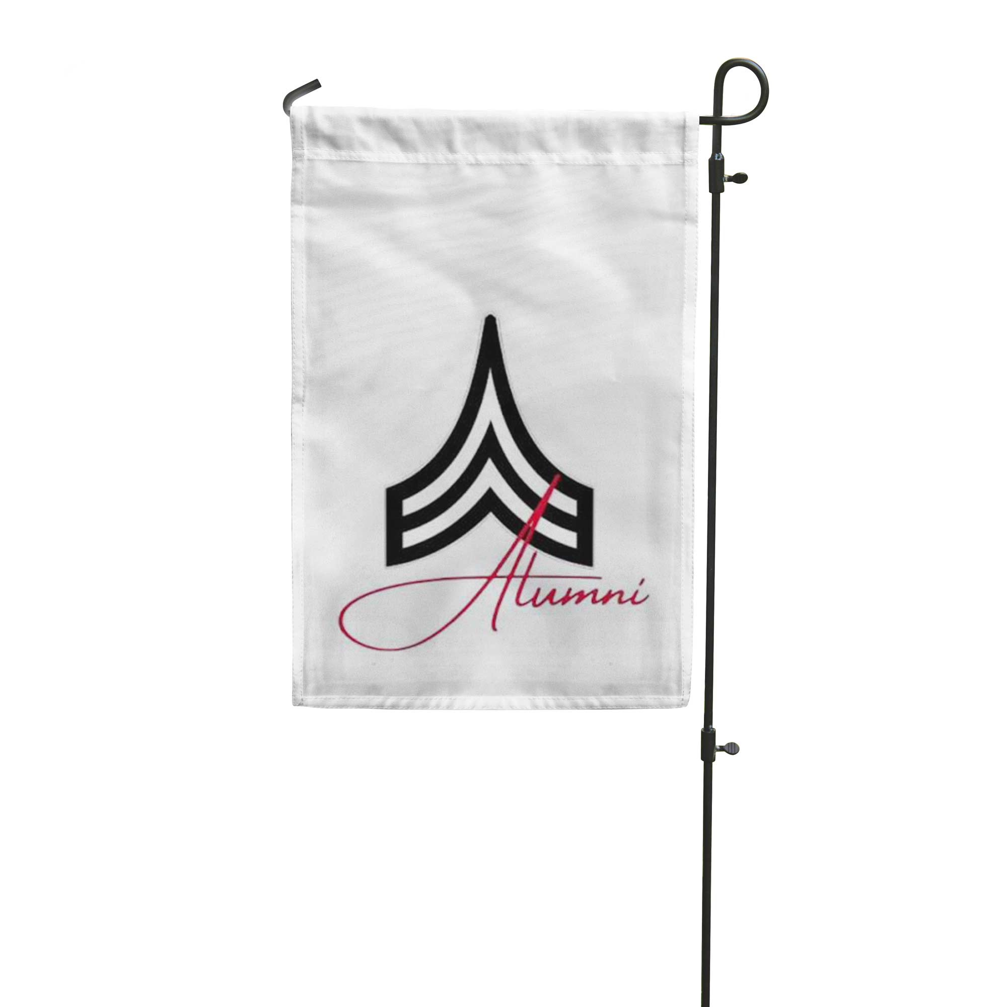 Phantom Regiment Alumni Garden Flag