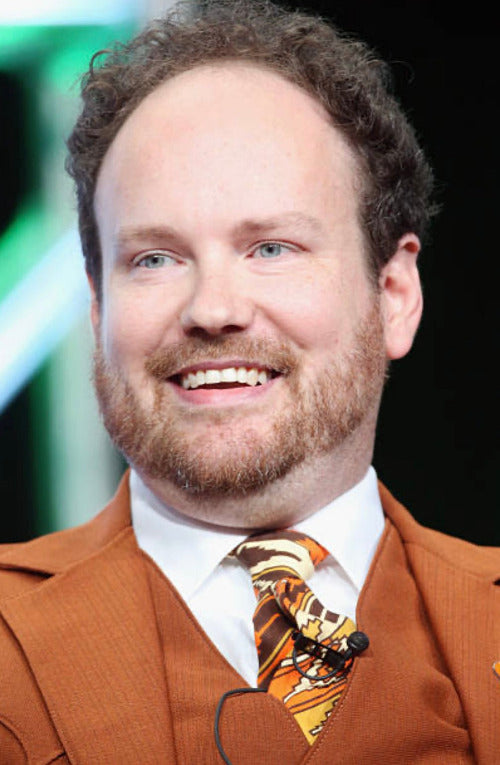 Rob McBroom