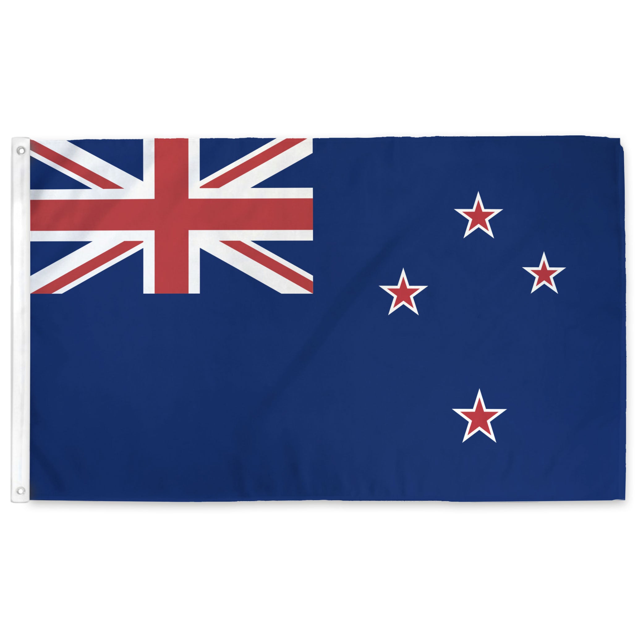 Aotearoa New Zealand Flag