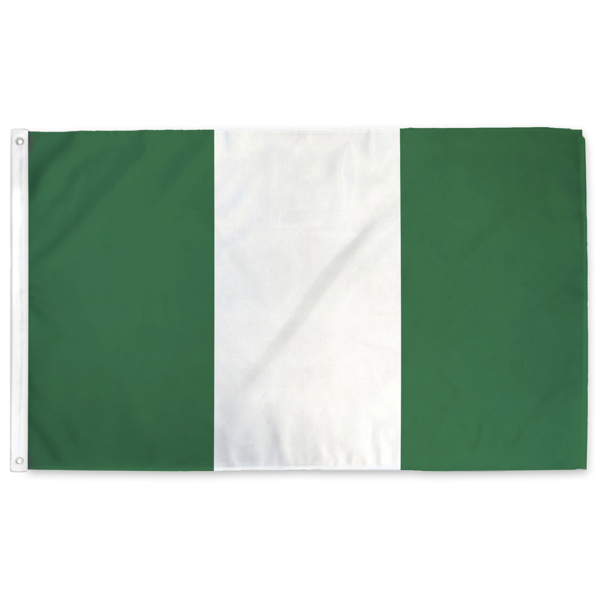 Nigeria Flag 🇳🇬