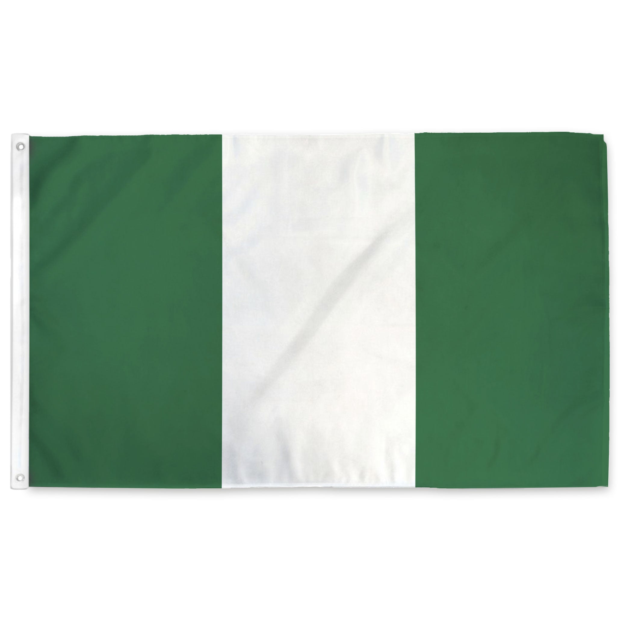 Nigeria Flag 🇳🇬