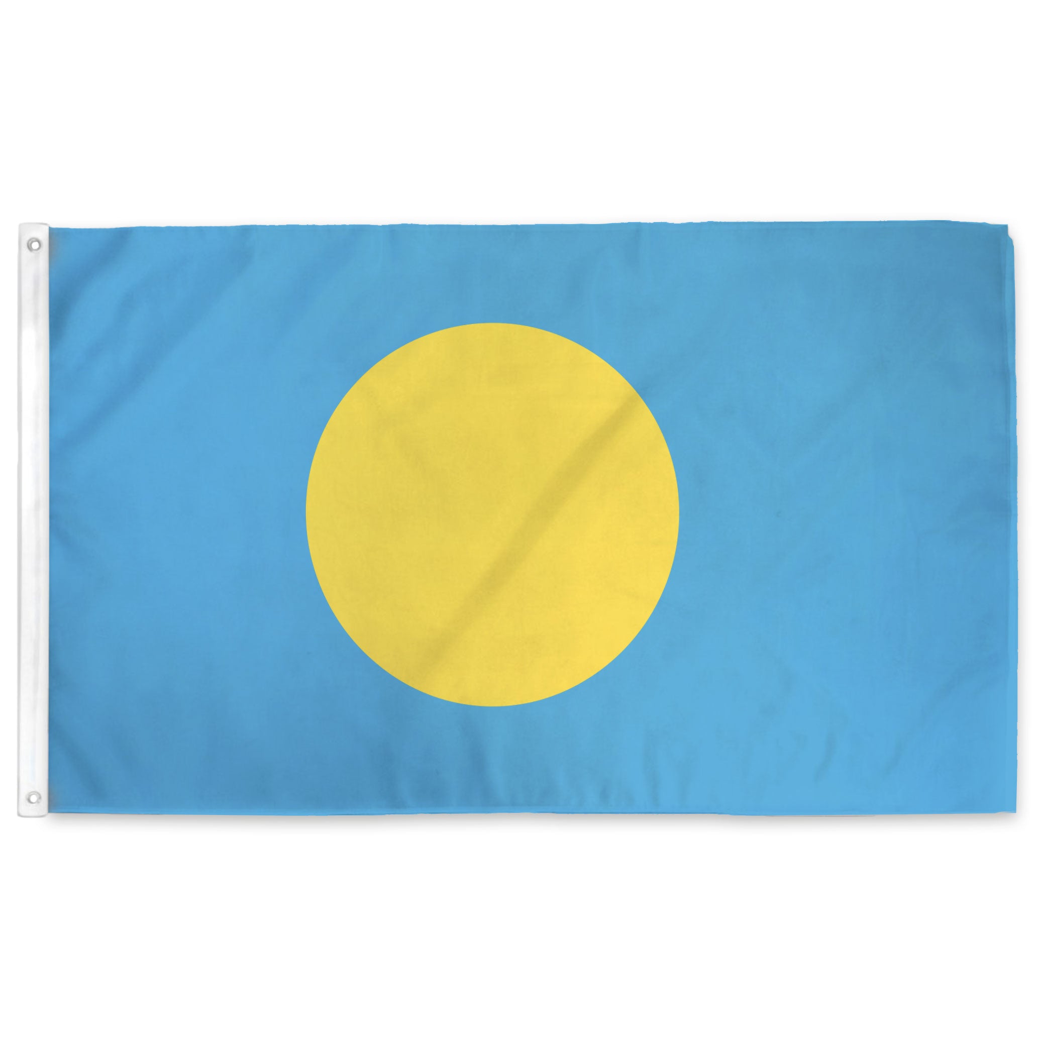 Palau Flag 🇵🇼