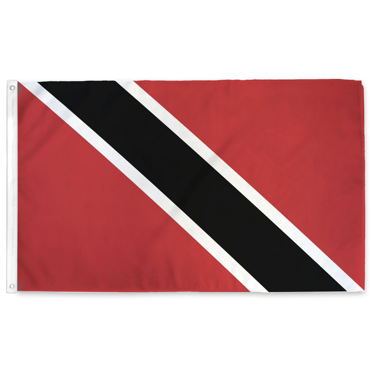 Trinidad & Tobago Flag 🇹🇹
