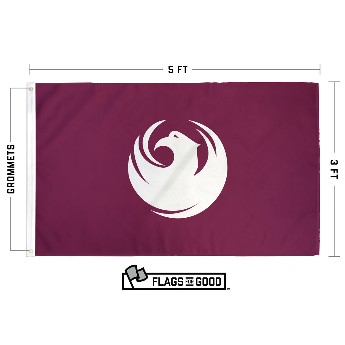phoenix az flag
