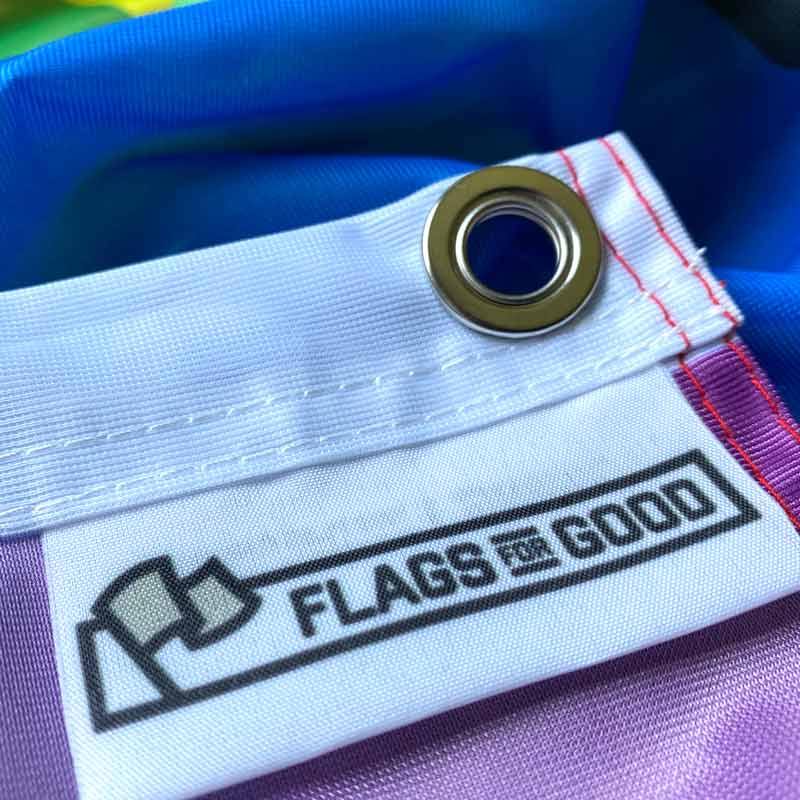 Y'all Means All Flag - Texas - Flags For Good