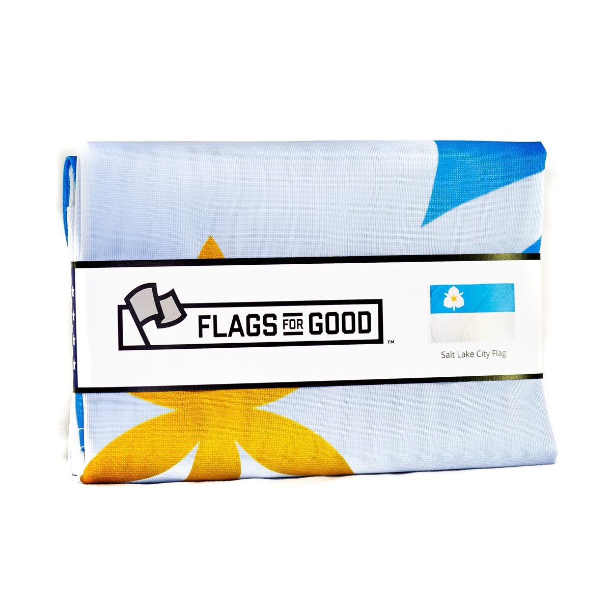 salt lake city flag